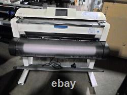 KIP 700M Wide Format Printer OBO (B & W ONLY) USED CT