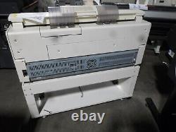 KIP 700M Wide Format Printer OBO (B & W ONLY) USED CT