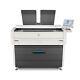 Kip 7100 Mfp Wide Format Pdf Copier Plotter Printer And Color Scanner