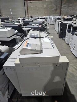 Kip Starprint 8000 36 Wide Format Printer with Scanner For Parts/Repair GA