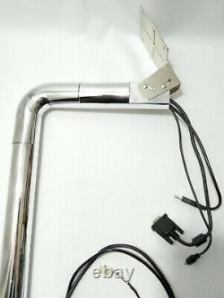 Kip Touchscreen Monitor Assy & Arm Assy & Cables 3000 5000 7000