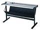 Kw-trio 37 Metal Base Rotary Paper Cutter Trimmer 3021 Free Shipping New