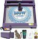 L2 Laser Engraver With Air Assist 130w Laser Engraver And Cutter Machine New