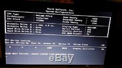 LCD Monitors For 96,115 & 137 Polar Emc Paper Cutters