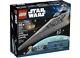 Lego Star Wars 10221 Super Star Destroyer New Sealed Brand New