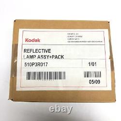 LOT 10 Genuine KODAK Creo Reflective Lamp for iQsmart iQ Smart 1/2/3 Scanner