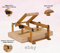 Large Size Lino Press Machine, Lino Press Machine, Woodcut printing Lino