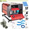 Laser Engraver Top Line Laser Engraving Machine Comes With Usb Interface 60w Co2