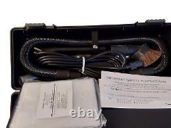 Laservac Shark 9000-II ESD Vacuum & Kit