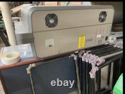 Lightly Used Ricoh Ri3000 Direct to Garment Printer (Will Ship Buyer Pays Ship)