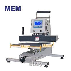 MEM TA-4050 16x20 Digital Swing Away Heat Press Machine