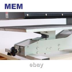 MEM TA-4050 16x20 Digital Swing Away Heat Press Machine