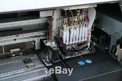 MIMAKI JV33-130 eco-solvent printer mutoh roland graphtec summa plotter 150 160