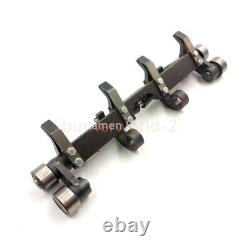 MV. 018.229 Delivery Gripper Bar for KORD Tooth Row Heidelberg press accessories