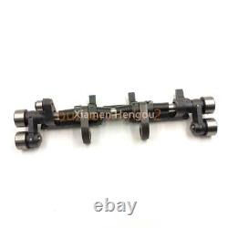 MV. 018.229 Delivery Gripper Bar for KORD Tooth Row Heidelberg press accessories
