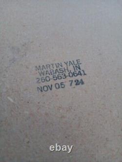Martin Yale Premier W15 Tabletop 15 Paper Cutter