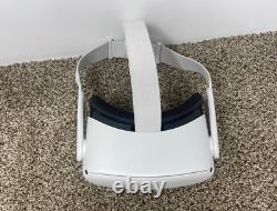 Meta Oculus Quest 2 256GB VR Headset White