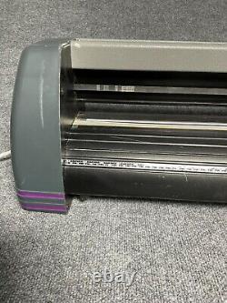 Mimaki Printer Plotter Cutter In Gray WithO Power Cord