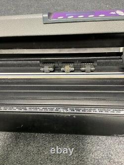 Mimaki Printer Plotter Cutter In Gray WithO Power Cord