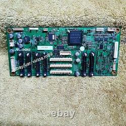 Mimaki Slider Board E106129 UJF-3042 Slider PCB Assy 304 E400733-0 made in Japan