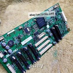 Mimaki Slider Board E106129 UJF-3042 Slider PCB Assy 304 E400733-0 made in Japan