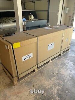 Mimaki UCJV300-107 UV Printer