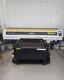 Mimaki Ujf-7151 Plus Multpurpose Uv-led Flatbed Printer