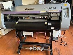 Mimaki cjv30-60, very good condition