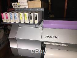 Mimaki printer $4000