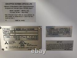 Mitsubishi Paper Limited Dainippon SDP ECO-1630R III Harlequin Rip
