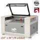 Monport 24 X 36 80w Co2 Laser Engraver Cutter Engraving Machine Autofocus Rudia