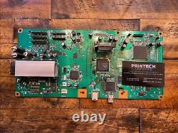 Mother board C594 Main Assy. 2093624 for Epson Pro 7800 9800