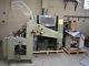 Muller Martini 3670 Alpine 3 Knife Trimmer (1999) With Halper & Stacker Delivery