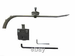 Muller Martini Stitcher Head Assembly DB75/HK75 Bindery parts offset parts NEW