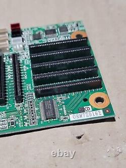 Mutoh VJ-1624x CR Board Assy DE-37804A