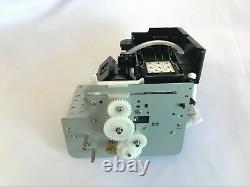 Mutoh VJ1604E/1624 Pump Capping Assembly Maintenance Cap Station DX5 Solvent USA