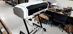 Mutoh VJ628 24 Printer