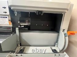 Mutoh Valuejet 1627MH Hybrid Printer 64 hybrid printer