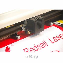 NEW 24 Vinyl Cutter Redsail High Quality Cutting Plotter Best Value