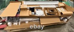 NEW Roland VersaExpress RF-640 Wide Large Format Printer SCRATCH/DENT