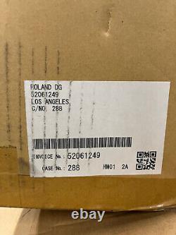 NEW Roland VersaExpress RF-640 Wide Large Format Printer SCRATCH/DENT