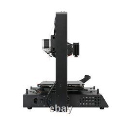 New! Anycubic Mega Pro 3D Printer Laser Engraving & Printing Versatile 2-in-1 US