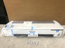 New Epson SureColor T5170T Printer 36 SCT5170SR Sealed inside