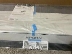 New Epson SureColor T5170T Printer 36 SCT5170SR Sealed inside