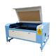 New Reci 130w Co2 Laser Cutter Laser Engraving Machine Water Chiller 1300x900mm
