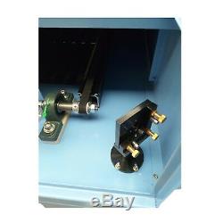 New RECI 130W CO2 Laser Cutter Laser Engraving Machine Water Chiller 1300x900mm