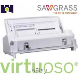 New Sawgrass Virtuoso Sublimation Sg800 Printer Bypass Tray Accessory