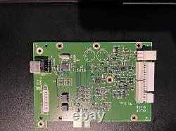 OCE COLORWAVE 500 PB. 1070028622 11 Circuit Power Main Printer Board 1070034220