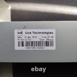 OCE Canon Printhead 1060042592 Packed VP10X5 Family VP10 Print Head