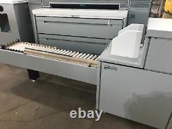 OCE Plotwave 900 Wide Format Printer / Plotter